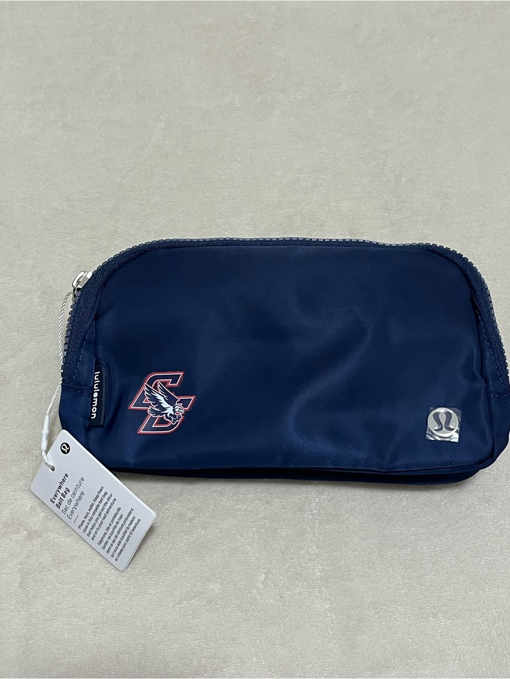 NWT Lululemon Everywhere Belt Bag 1L